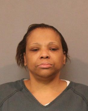 Tonya Denise Brown McClain